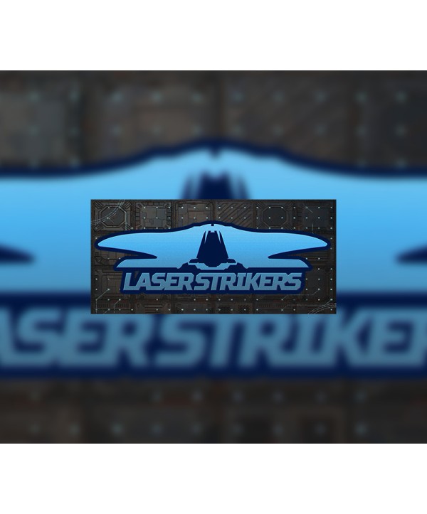 Laser Strikers Steam Key GLOBAL